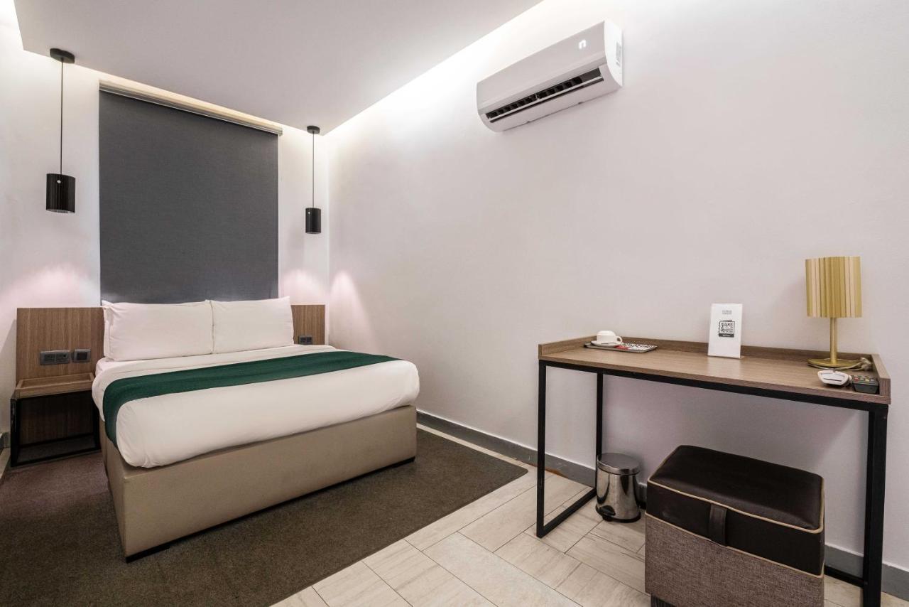 The Borough Lagos Lekki Exterior photo