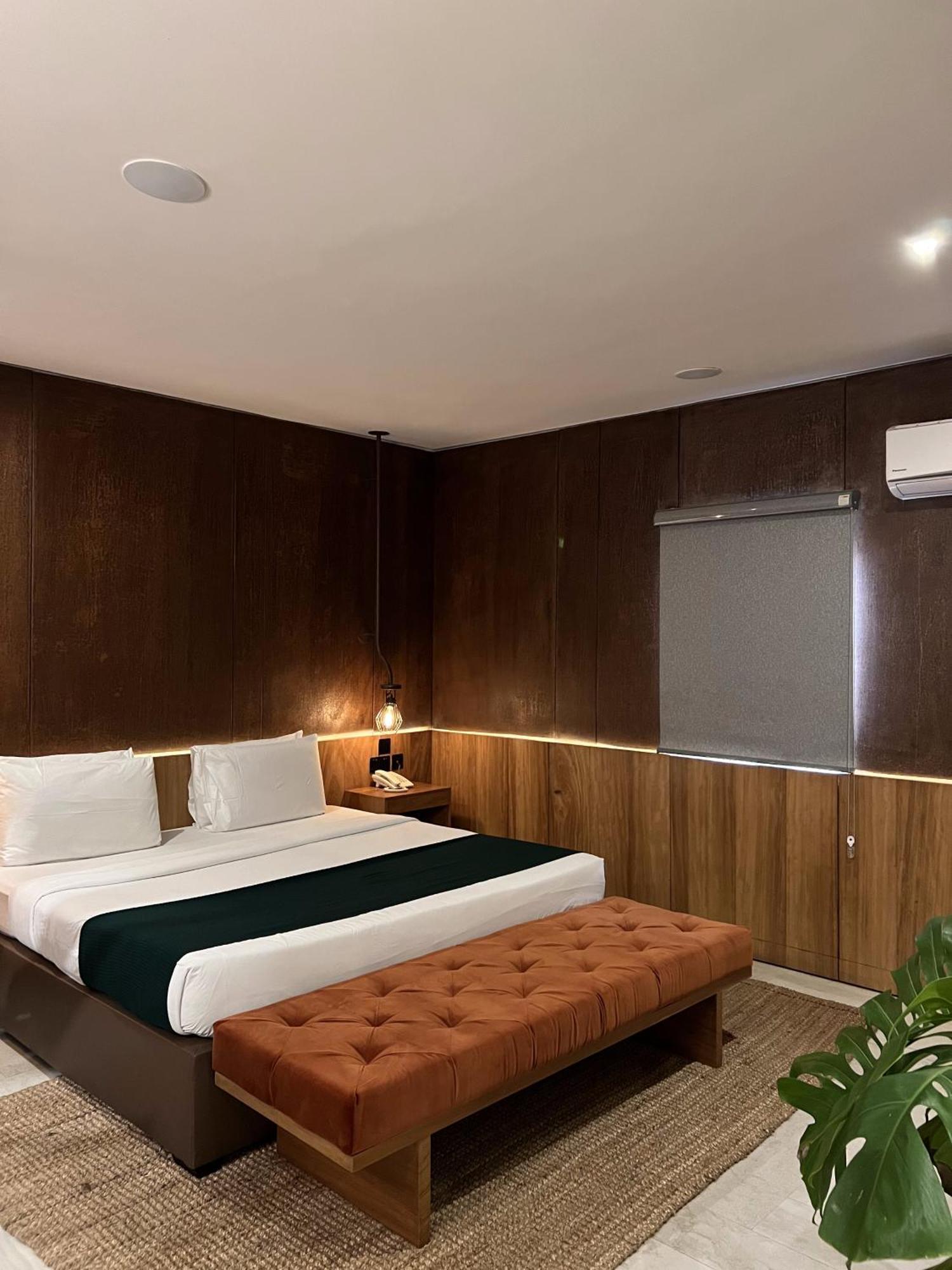 The Borough Lagos Lekki Exterior photo